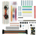 Beginner's Kit For UNO R3 Component Pack