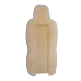 Plush Fleece Car Seat Winter Warm