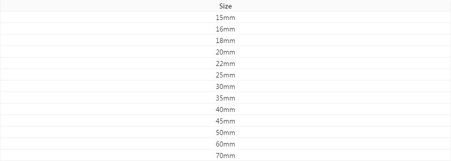 DIY Jewelry Accessories Jewelry Beading Material Stainless Steel 9-pin