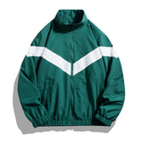 Модный спортивный мужской пиджак для отдыха на открытом воздухе