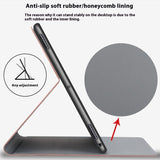 Protective Case Deer Soft Shell Creative