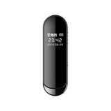 Voice Recorder Work Study Audio And Video Synchronization Ai Intelligent High-definition Video