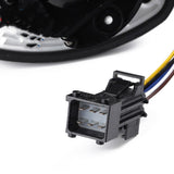 Forklift Accessories Degree Hydraulic Control Lever