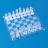 Crystal Chess Desktop Puzzle Game