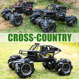 Children's Remote Control Racing Toy