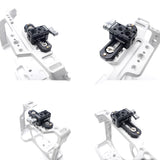 Positioning Photography Mirrorless SLR Camera Chute Slider