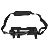 Portable Scooter Self-lifting Storage Belt