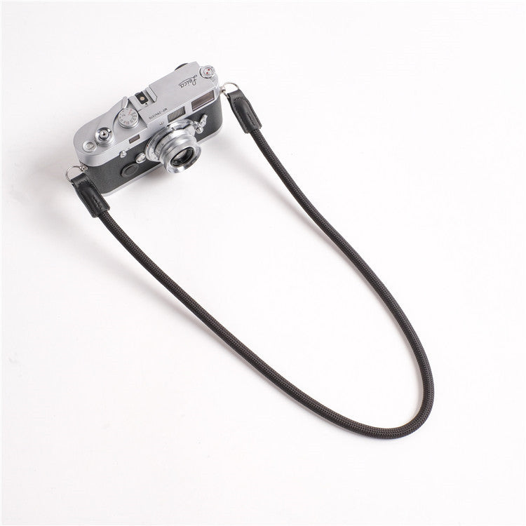 Fashion Outdoor Photography Camera Shoulder Strap Cord
