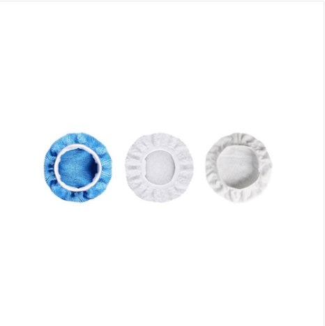 Car Beauty Care Fiber Towel Cloth