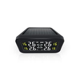 Automotive Universal Digital Display Electronic Barometer External System Tire Pressure Detector
