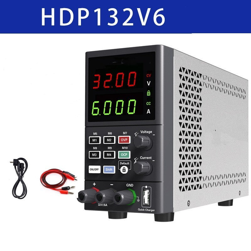 HDP135V6 Programmable DC Power Supply Mobile Phone Repair