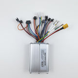 Electric Scooter Controller Component Set