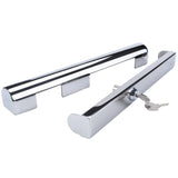 Stainless Steel Marine Motor Lock Hardware Accessories