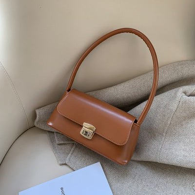 Retro Ladies Шахсияти нав даст-бардоштани Satchel хурд