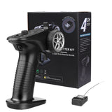 Toy Car Channel Remote Control