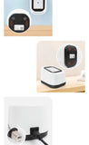 Dimensional Code Scanner Scanning Platform Machine