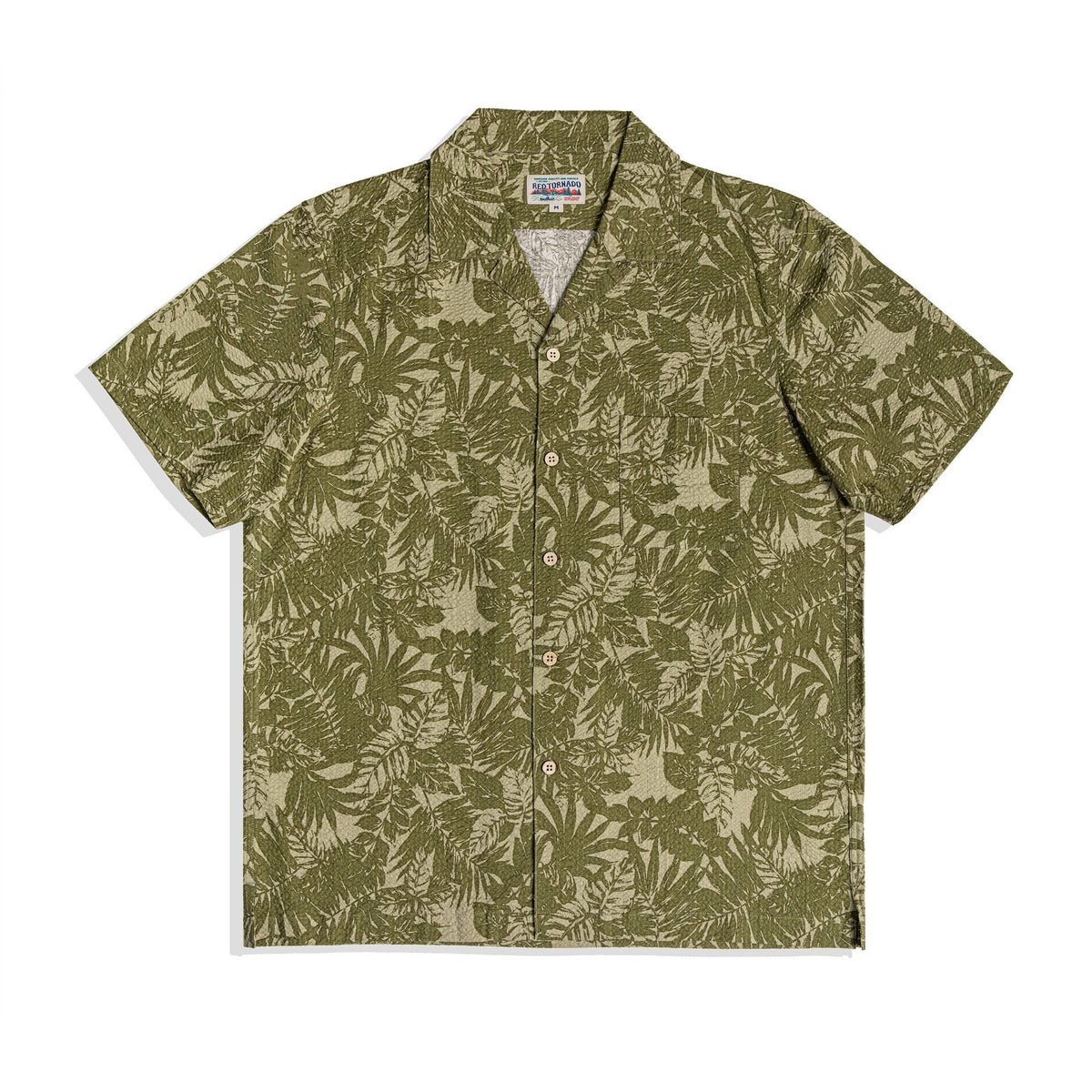 Ангури чоп Seersucker Куба ҷомаи шарр