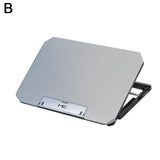 Imported Notebook Computer Radiator Exhaust Fan Computer Bracket
