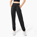 Fitness And Leisure Sports Quick-drying Pants