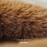 Летная куртка с хлопковой подкладкой и ретро-лацканами