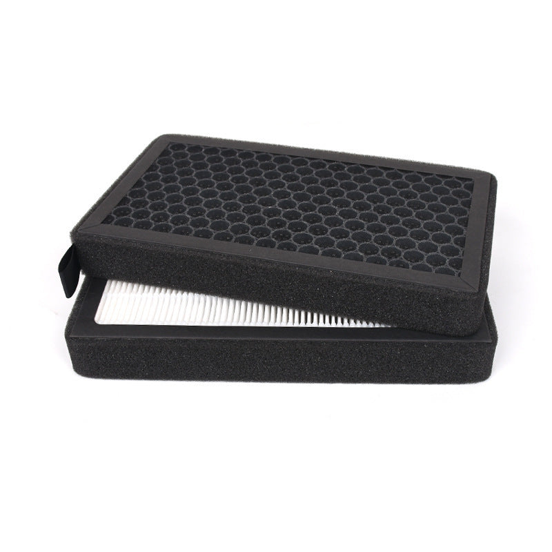 Car Air Filter Element Replacement Parts