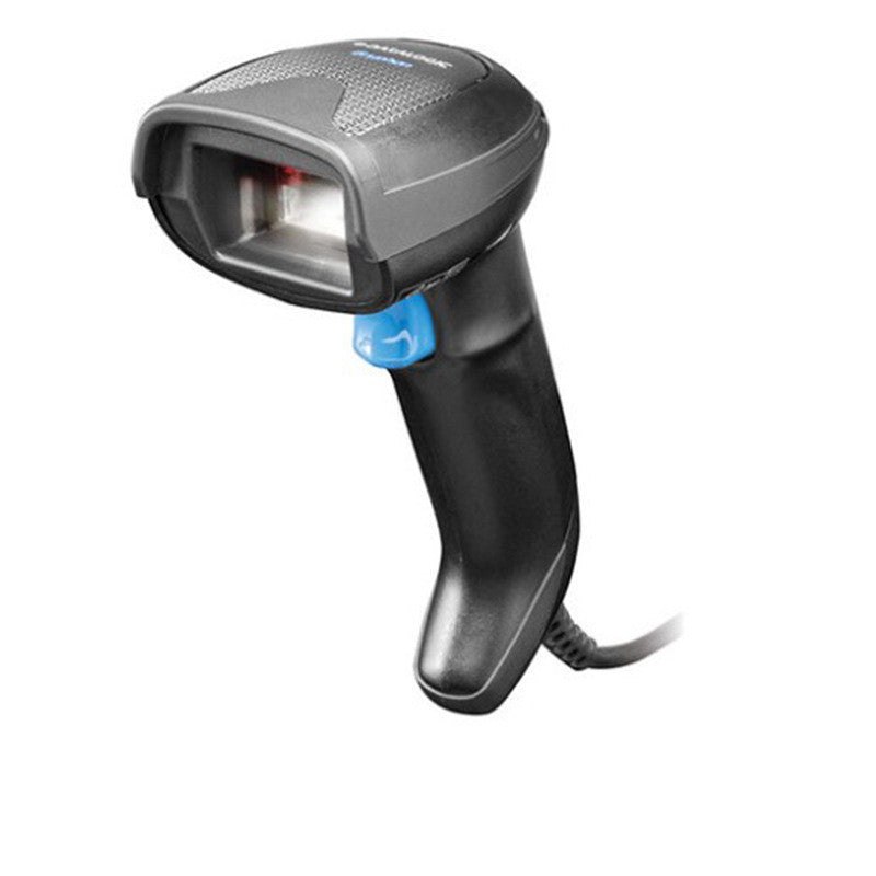 GD4590-HD GD4590-BK 2D Barcode Handheld Scanner DPM