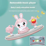 Baby Walker Stroller Children's Toy Car