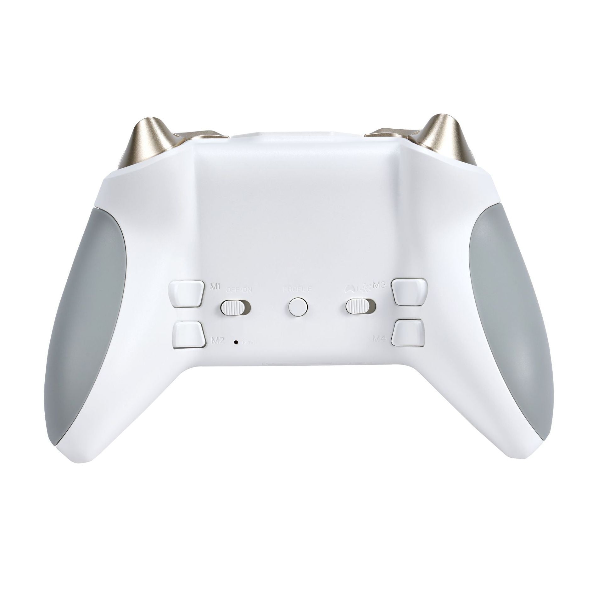 Wireless Game Handle Colorful RGB Lamp PC Bluetooth Handle