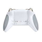 Wireless Game Handle Colorful RGB Lamp PC Bluetooth Handle