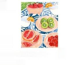 Coloring Drawing DIY Digital Oil Painting
