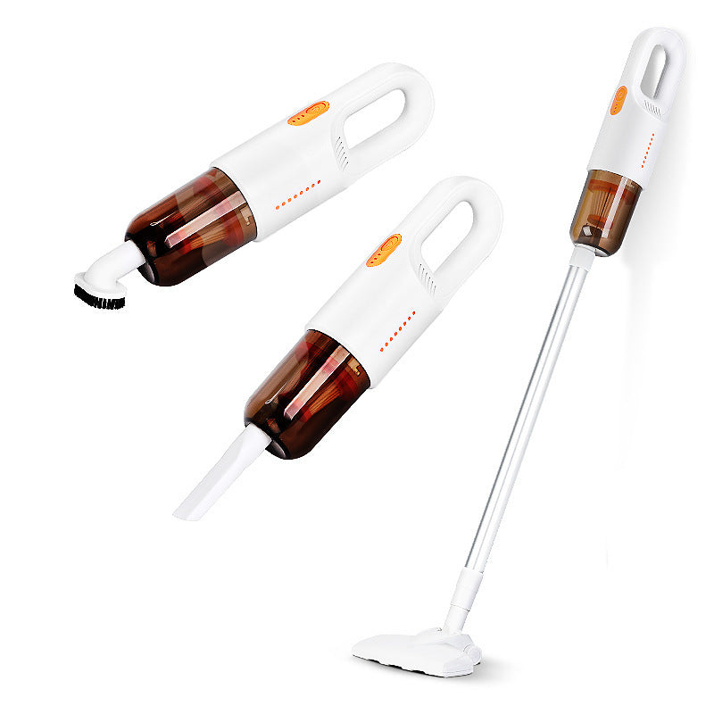 Car Mounted Household Vacuum Cleaner