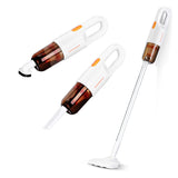 Car Mounted Household Vacuum Cleaner