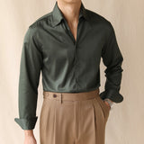 Куртаи остин дарози якҷо