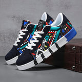 Men's Lightweight Sports Casual Versatile Shoes