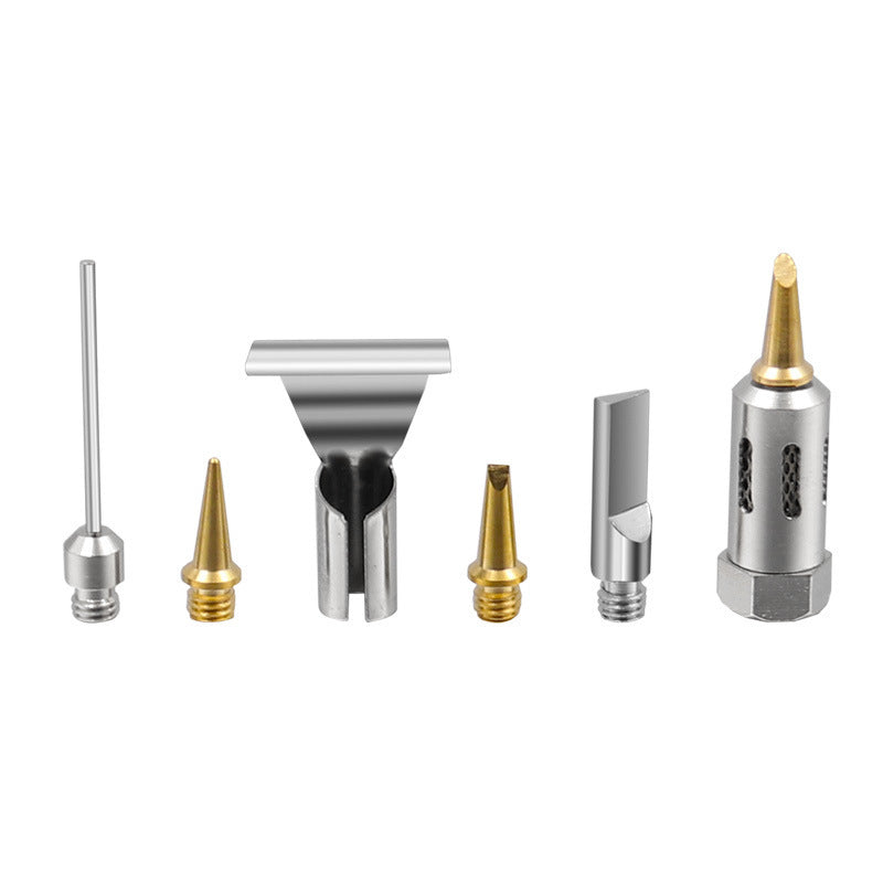 Household Welding Repair Soldering Iron Tools