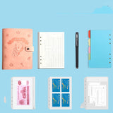 Newborn Baby Supplementary Feeding Daily Breastfeeding Book Record Sheet