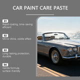Car Paint Care Kit