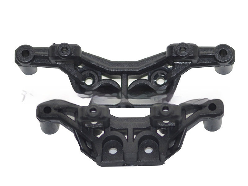 Remote Control Car Accessories Four-wheel Drive Parts Modification