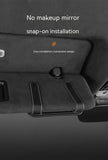 Automotive Sun Louver Storage Multifunctional Card Hoider