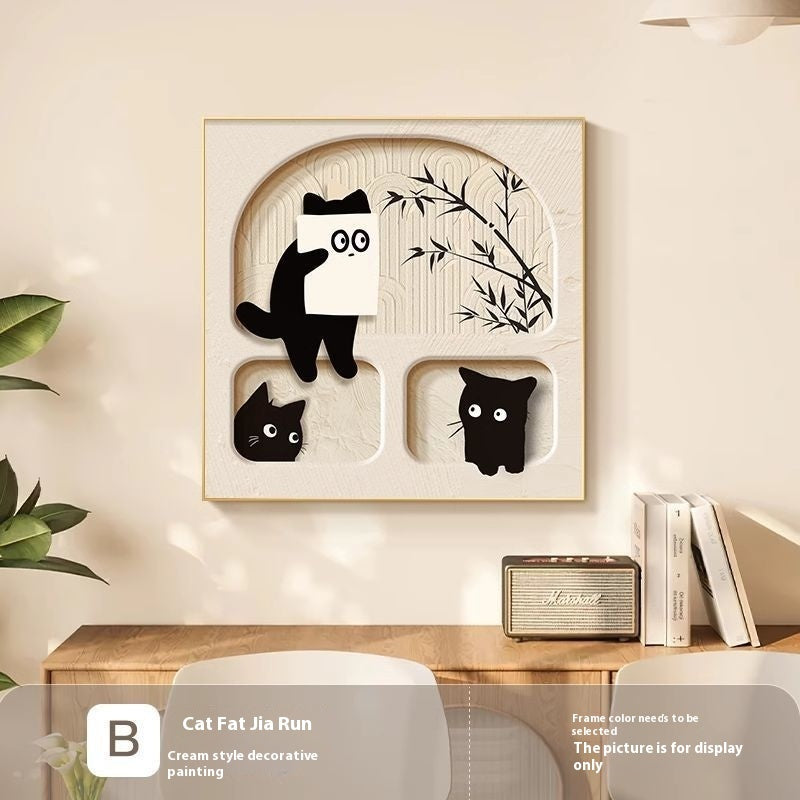 Зебо гурба ошхонаи Roomliving Room Крим Style Мизи Ранг ороишӣ