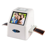 22-megapixel Film Scanner135HD Film Scanner