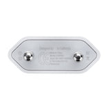 European Standard Cell Phone Charging Head