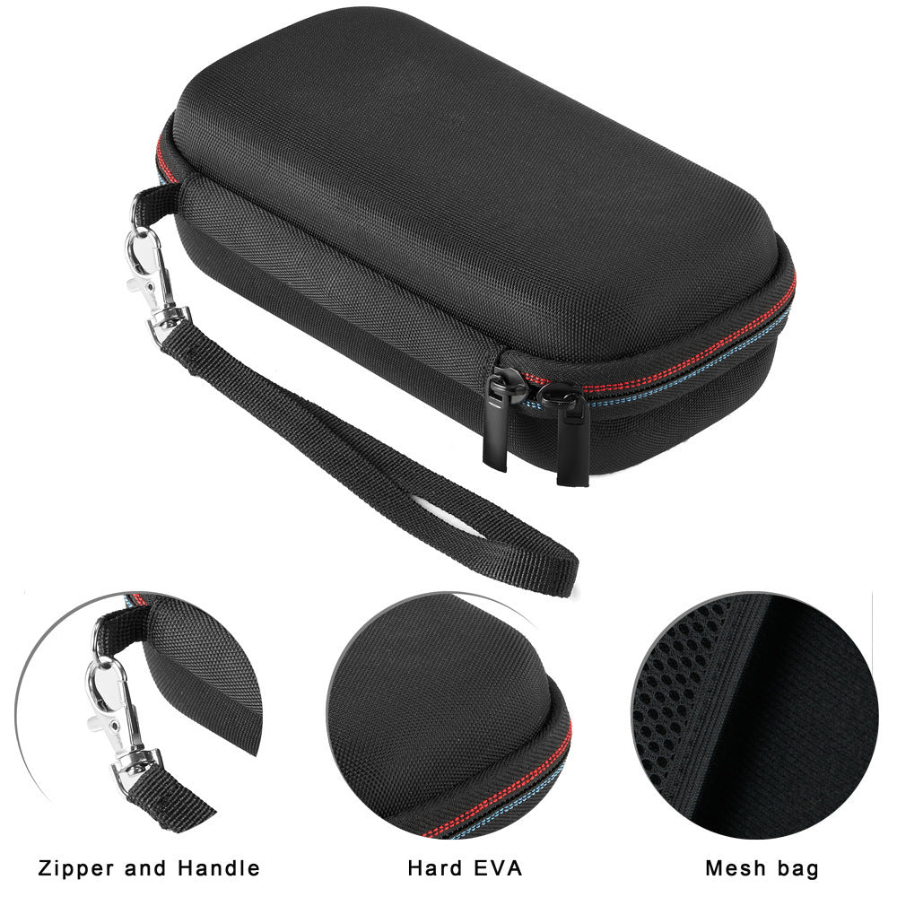 Suitable For Stud Finder Sensor Wall Scanner Storage Bag