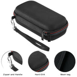 Suitable For Stud Finder Sensor Wall Scanner Storage Bag