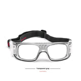 Explosion-proof Outdoor Protective Basketball Glasses