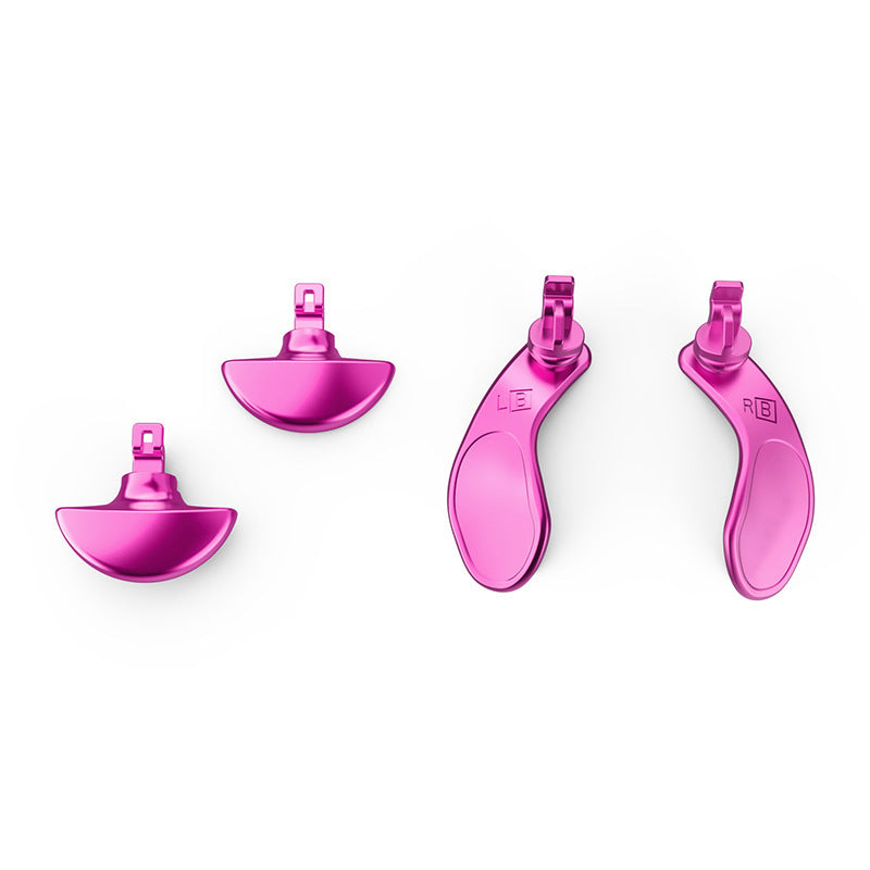 Handle Paddle Paddle Game External Accessories