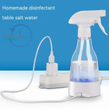 Household Disinfectant Making Machine