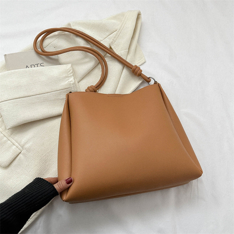 Халтаи Crossbody Tote барои занон