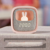 Baby Feeding And Eye Protection Luminous Table Lamp