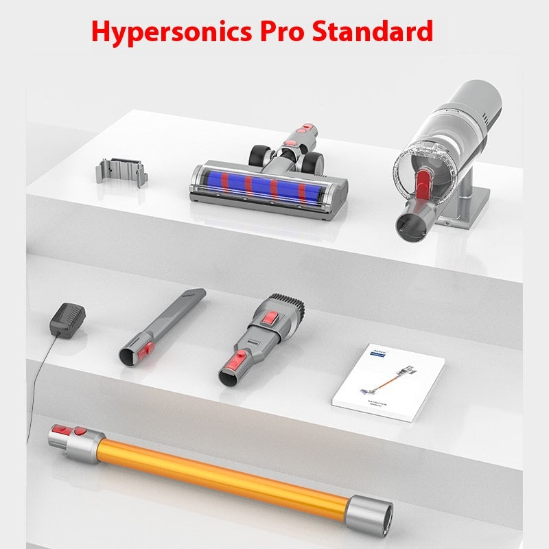 Home Intelligent High-power Wireless Vacuum Cleaner